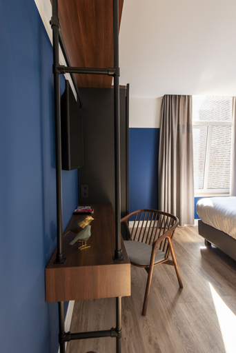 Bedroom 3, Alex Maastricht, Maastricht