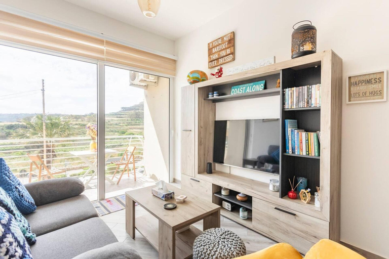 Others 4, Gozo Escape, 2-bed Apartment in Marsalforn