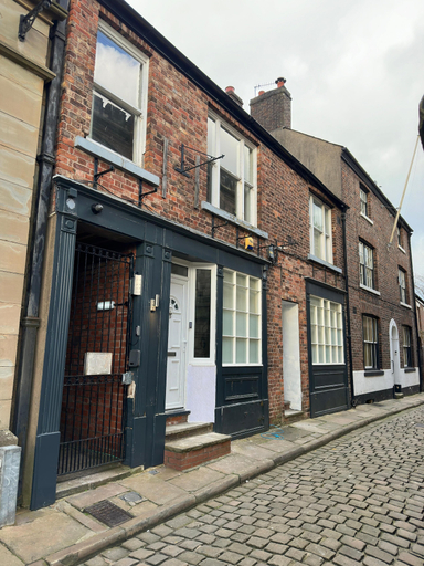 Exterior & Views 2, Macclesfield Lodge, Cheshire East