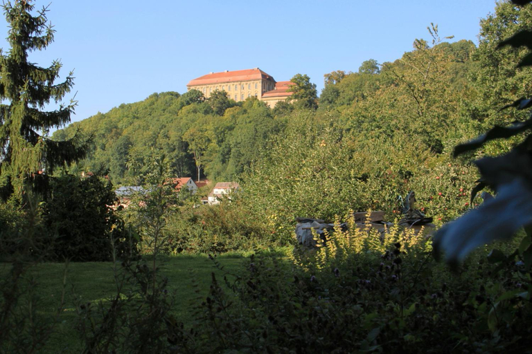 Exterior & Views 2, Hotel Gasthof Die Post Brennerei Frankenhv He, Ansbach