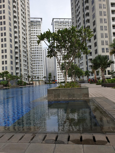 Others 2, M-Town Signature Gading Serpong by J's Luxury , Tangerang