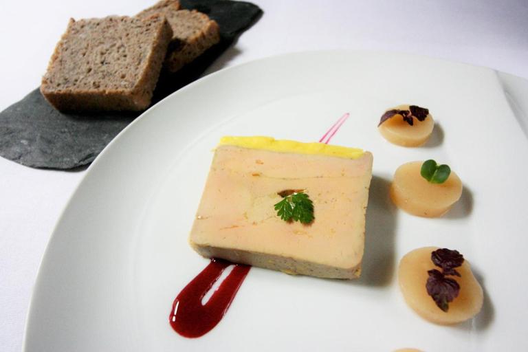 Food & Drinks 5, Hotel du Tribunal, Orne