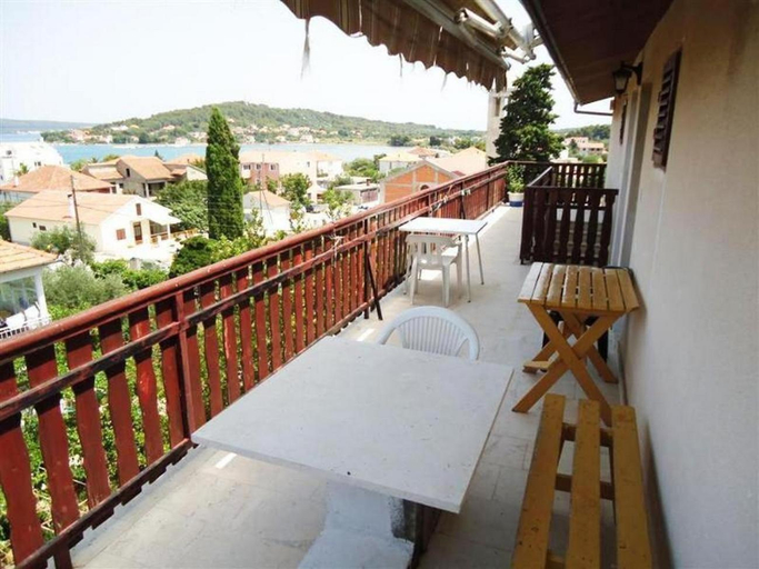 Others 4, Apartments with parking space Mrljane, Pasman - 20850, Pašman