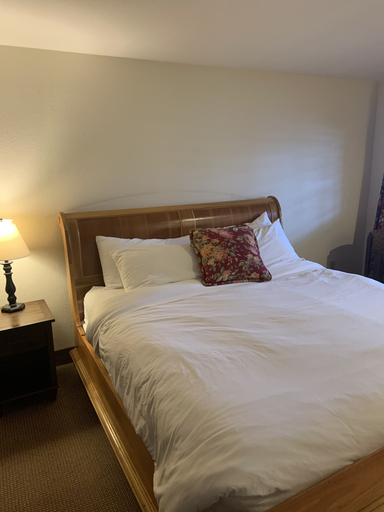 Bedroom 2, The Inn at Shady Lawn, Avery
