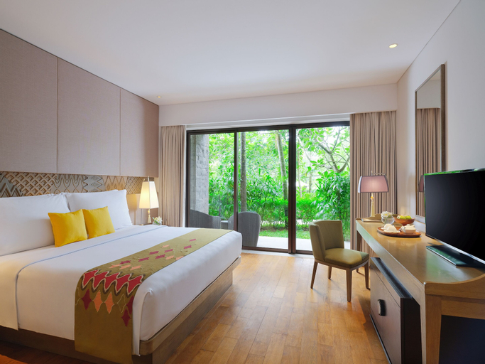 Bedroom 19