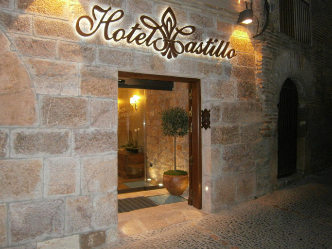 Exterior & Views 2, Hotel Castillo de Alquézar, Huesca