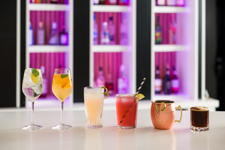 Food & Drinks 5, YOTEL Porto, Porto