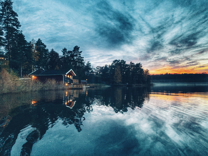 Exterior & Views 2, Vårdnäs Stiftsgård, Linköping