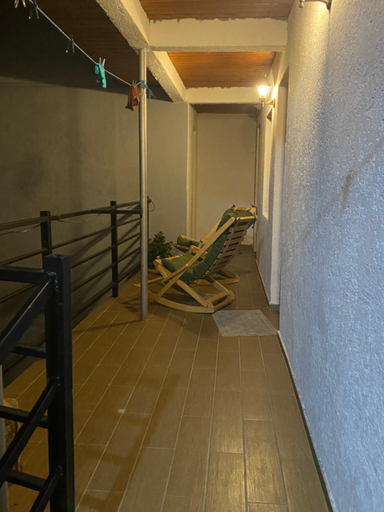 Others 3, Guesthouse Daelani, Mestia