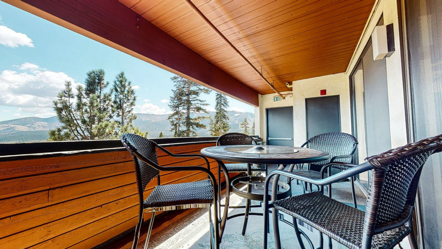 Property grounds 4, Bridges #108 2 Bedroom Condo by RedAwning, Mono