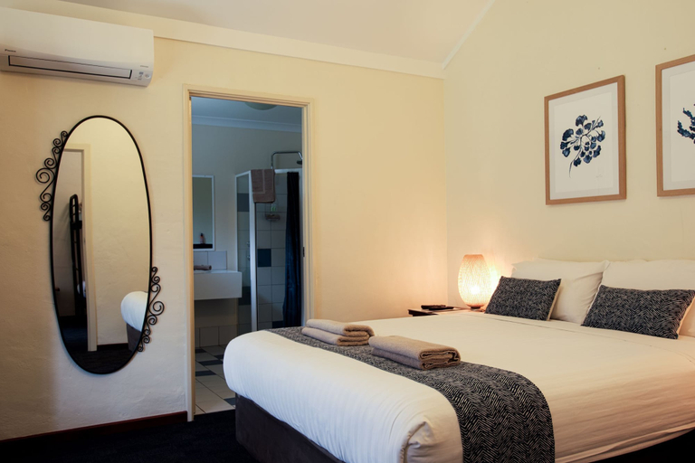 Bedroom 2, Surfpoint Resort at Prevelly, Augusta-Margaret River