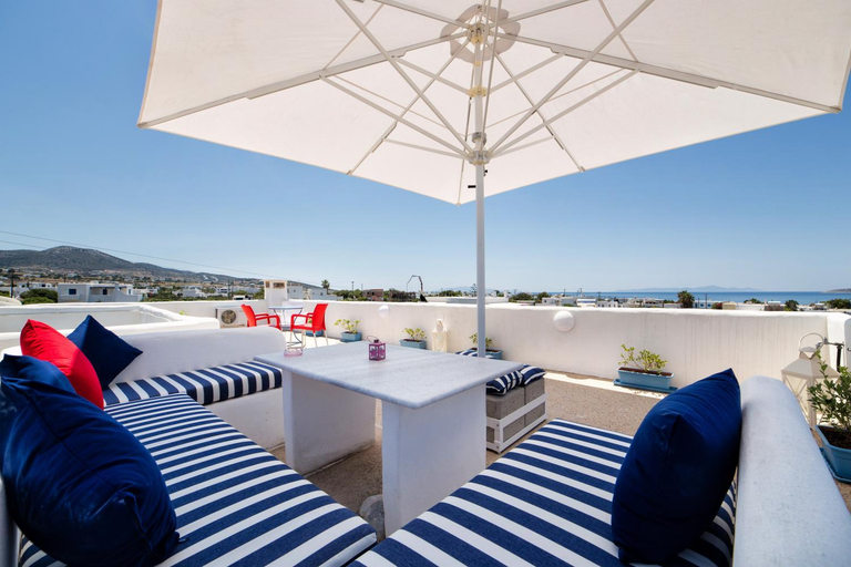 Others 4, FIVOS APARTMENTS, South Aegean
