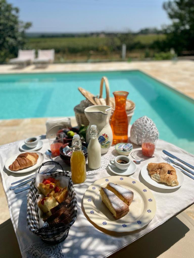 Food & Drinks 5, Masseria Macchiarola, Taranto