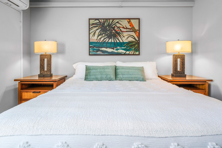 Bedroom 3, Napili Point B35 1 Bedroom Condo, Maui