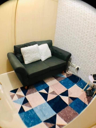 Others 5, The Grass Residences, Quezon City