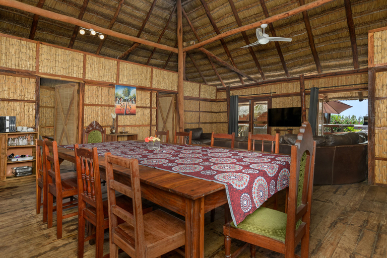 Food & Drinks 5, Ocean Pearl Beach Lodge, Vilanculos