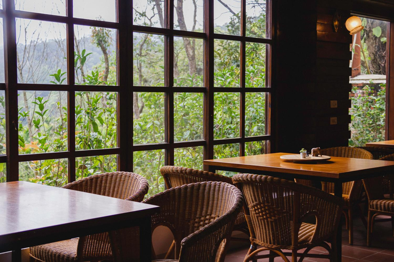 Food & Drinks 3, Futen Villa, Miaoli