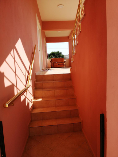 Entrance 3, Helen's House, Sarandës