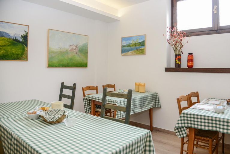 Food & Drinks 2, Residence Franca B&B, Trento