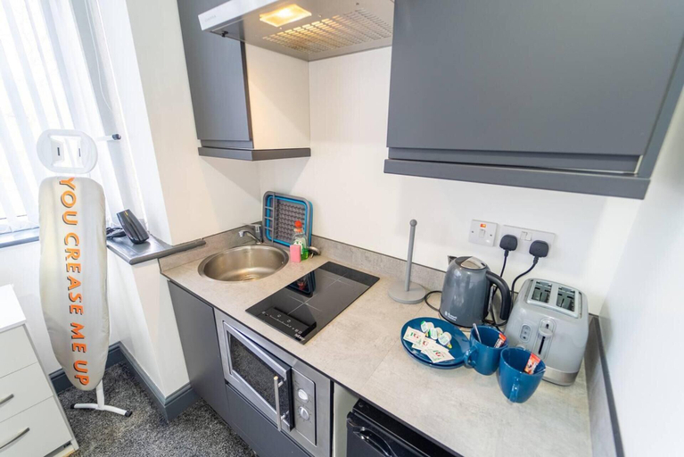 Others 5, Stunning Studio in Birmingham, Birmingham