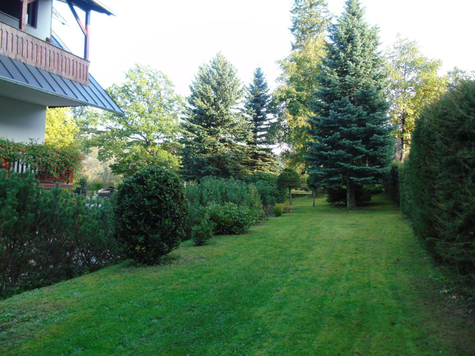 Others 5, Apartments in Villa Barbara, Lubań