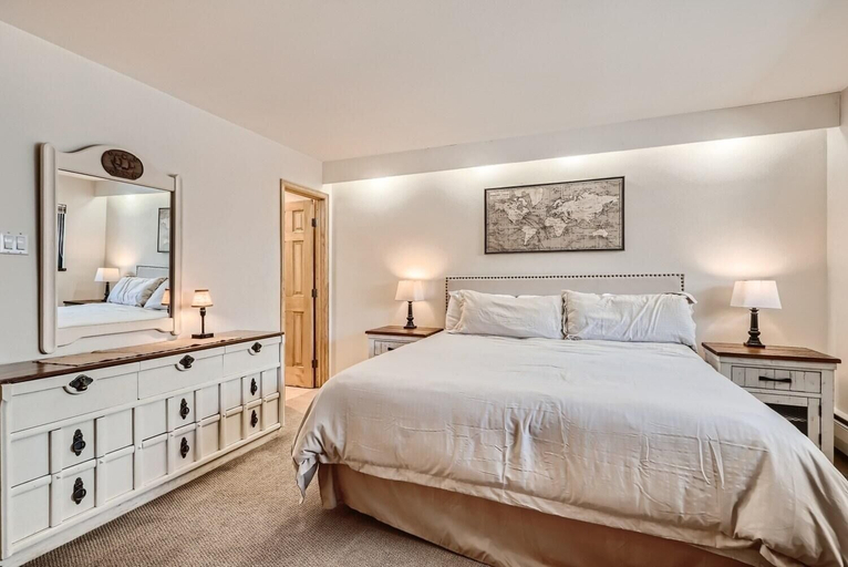 Room 4, Copper Junction 203 - 1 Br Condo, Summit