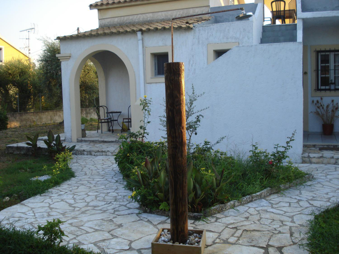 Others 3, Su Casa Apartments, Ionian Islands