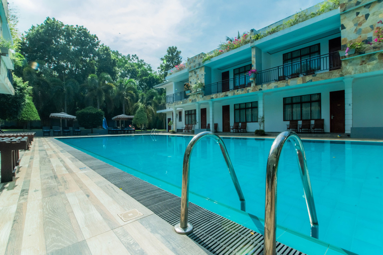 Sport & Beauty 5, Royal Reach Udawalawe, Embilipitiya