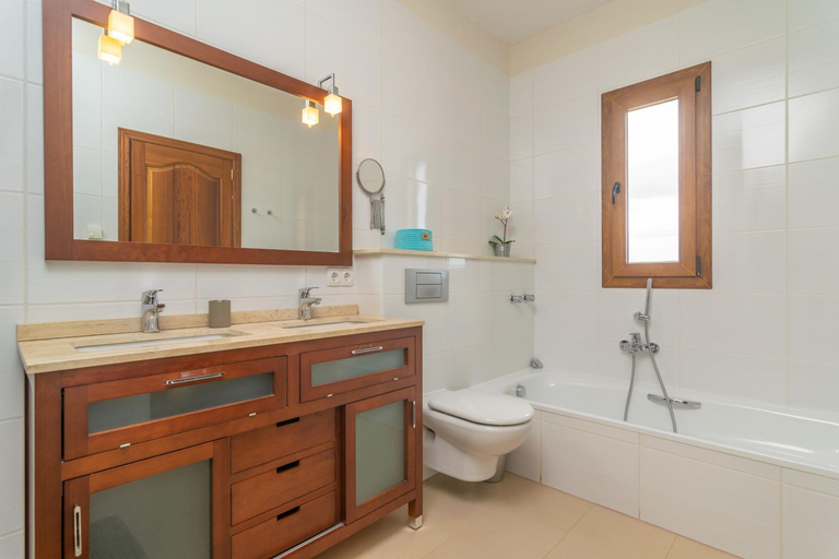 Bathroom 4, Villa Sun Club Home, Baleares