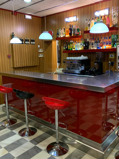 Others 5, Hotel Pinar del Mar, Girona