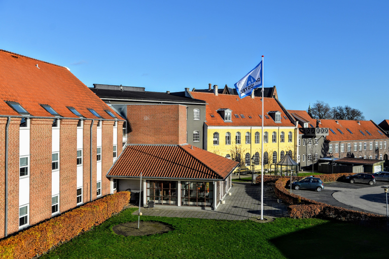 Exterior & Views 2, Stoeberiet, Svendborg
