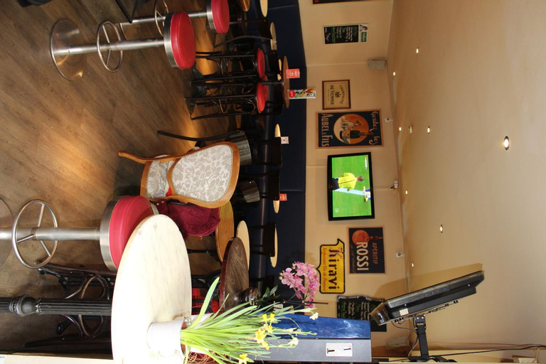 Dining Room 23