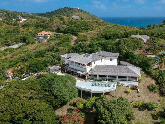 Exterior & Views 2, Tamarind Villa - Sprawling 7 bedroom villa 7 Villa by RedAwning