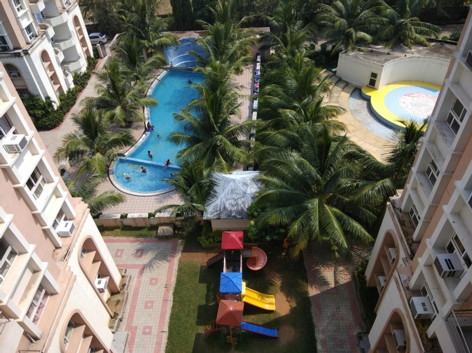 Shonar Kutir, Puri