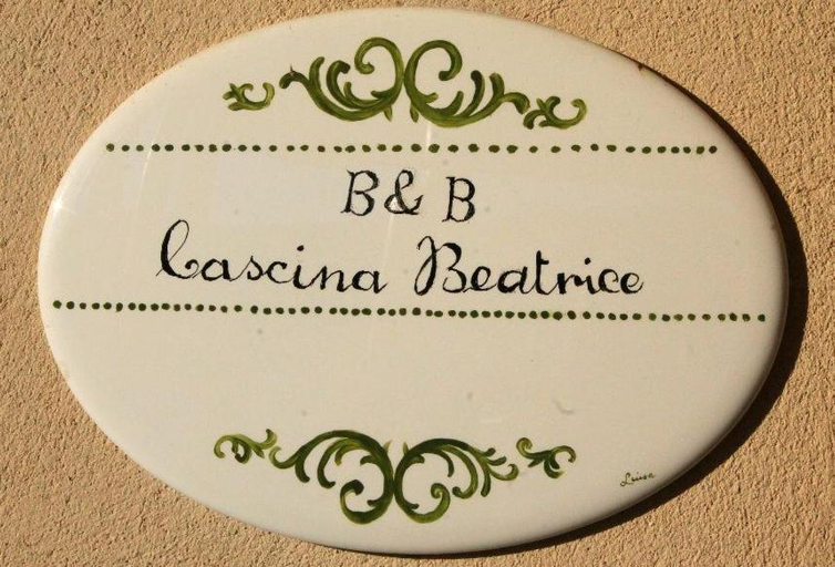 Facilities 3, Bed & Breakfast Cascina Beatrice, Cuneo