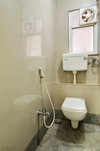 Bedroom 5, Prakruti Ayurvedic Health Resort,Sarkhal, Satara