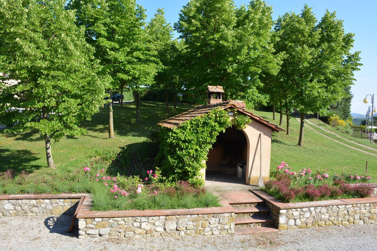 Poggiovalle Tenuta Italiana, Terni