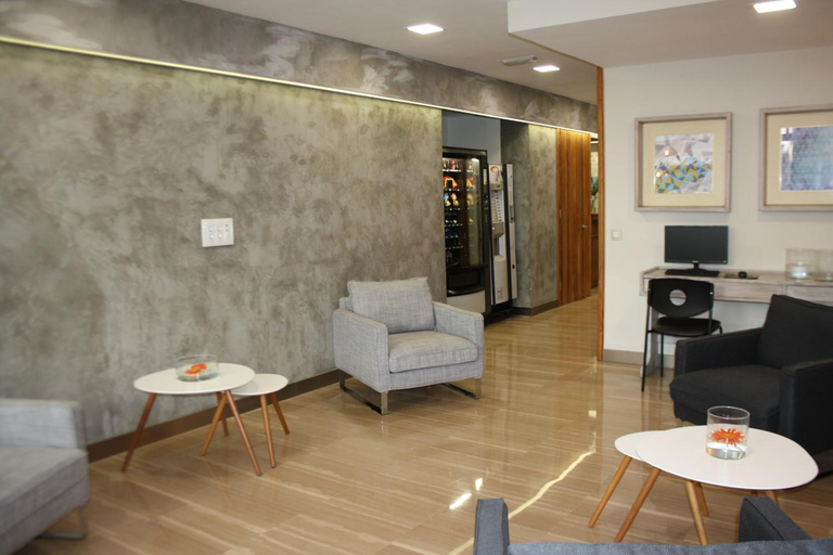 Others 4, ApartHotel Idafe, Las Palmas