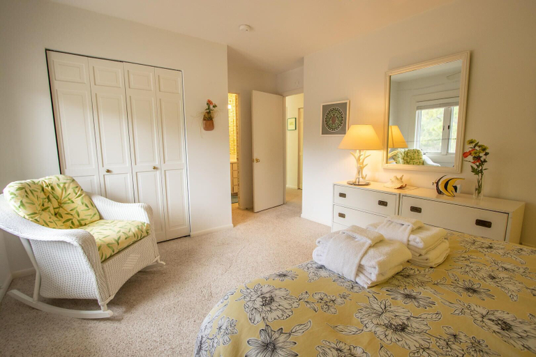 Bedroom 3, 711 Blue Fish, Beaufort