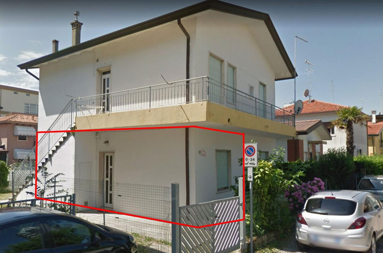 Others 4, Villa Rosa, Venezia
