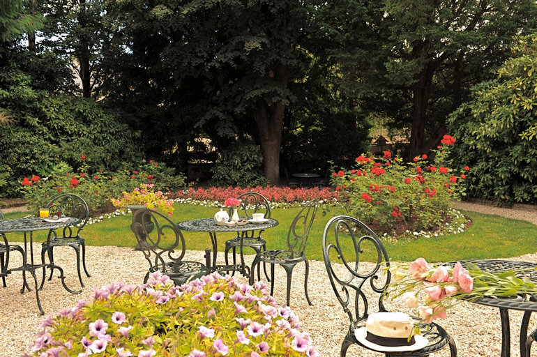 Others 4, Hotel d'Argouges, Calvados