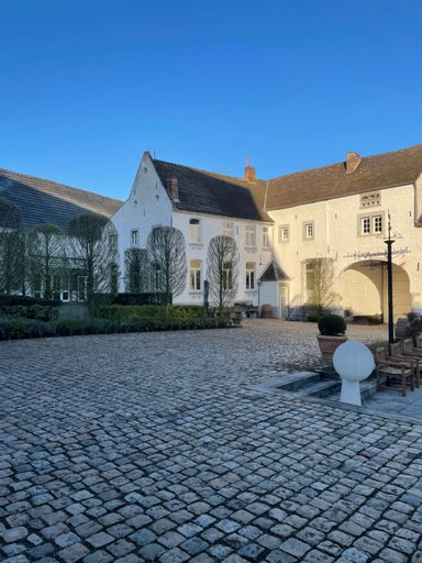 Hotel Aulnenhof, Vlaams Brabant