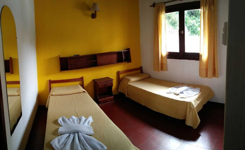 Bedroom 2, Hotel Spileon, Villa Gesell