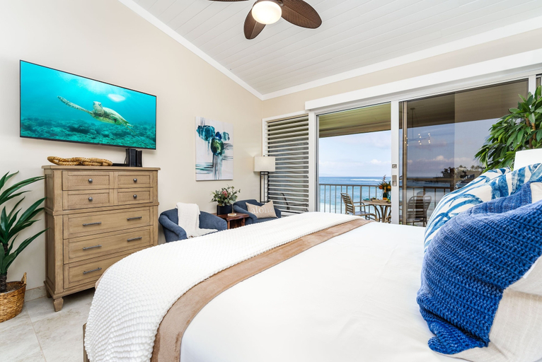 Others 2, Napili Shores A203 Of Studio Condo by RedAwning, Maui