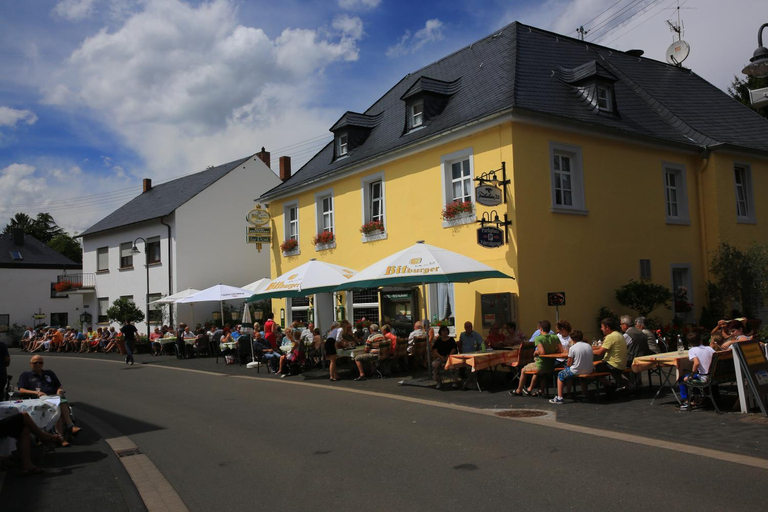 Others 5, Hotel zur Post, Bernkastel-Wittlich