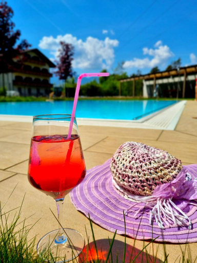 Food & Drinks 5, Hotel Bruckenwirt - Al Ponte, Bolzano