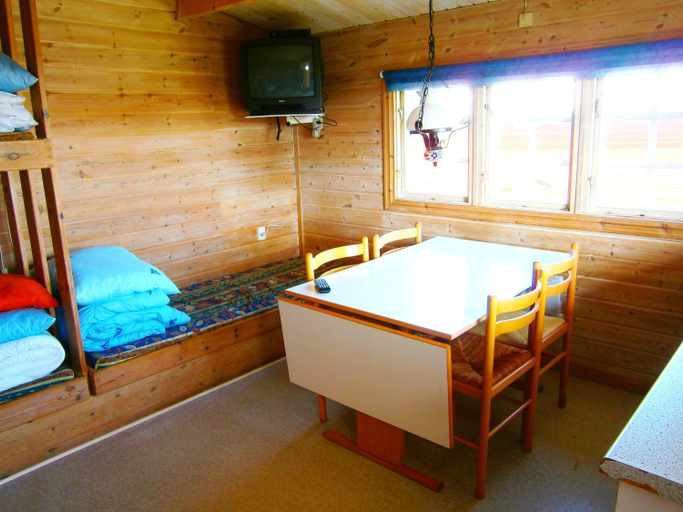 Others 5, Helsingør Camping & Cottages Grønnehave, Helsingør