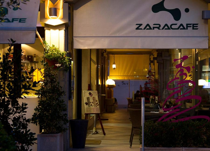 Exterior & Views 2, Zara Rooms & Suites, Mantua