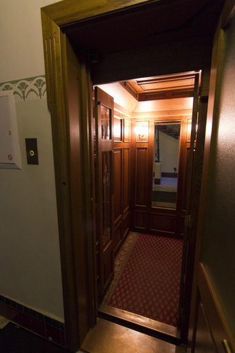 Others 4, Valdemara Residence, Riga
