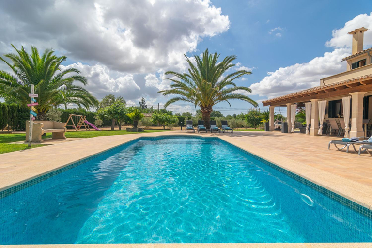 Sport & Beauty 2, Villa Sun Club Home, Baleares